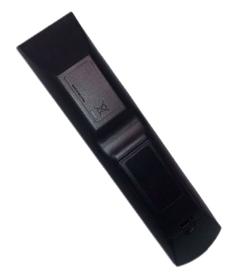 JustFine Replaced Remote Control Compatible for Sony STR-DH510 RMAAU071 148761111 STR-DH710 HTSS370HP Audio/Video AV Receiver Home Theater System - Image 2
